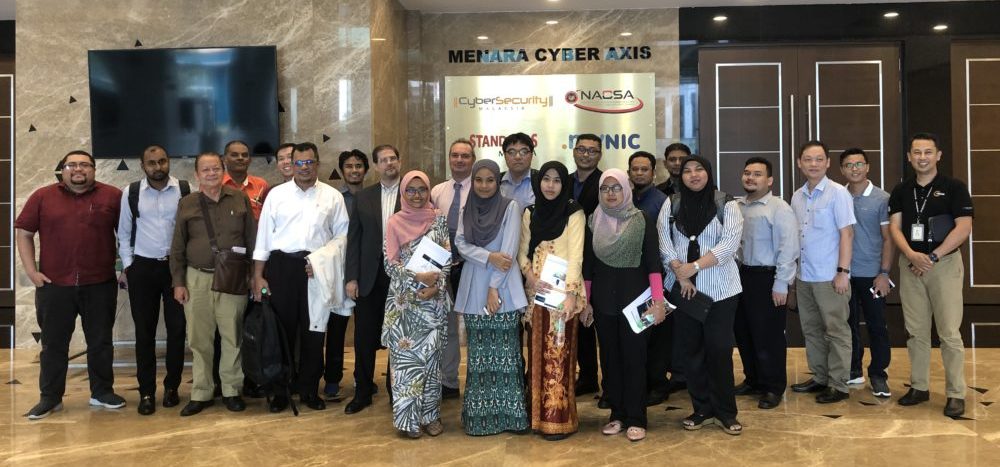 YAKSHA Ambassadors Event Malaysia 2019