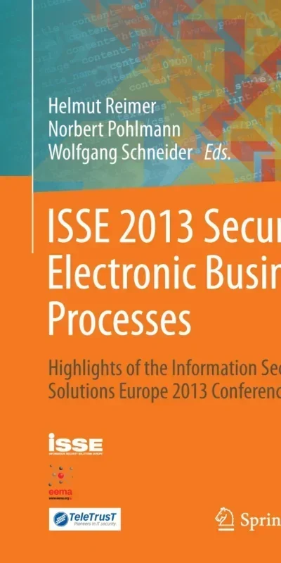 ISSE-2013