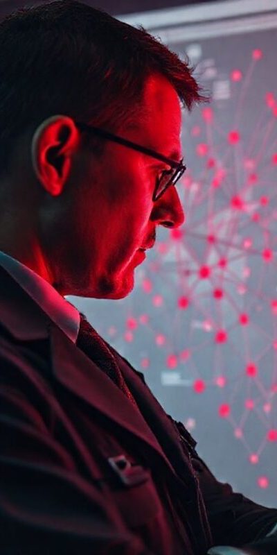 {"prompt":"An intelligence officer is looking at a representation of a social network graph in and analysisng it for cues. More space is devoted to the network than the officer. The main hue should be bordeaux red","originalPrompt":"An intelligence officer is looking at a representation of a social network graph in and analysisng it for cues. More space is devoted to the network than the officer. The main hue should be bordeaux red","width":576,"height":1024,"seed":42,"model":"flux","enhance":false,"nologo":true,"negative_prompt":"undefined","nofeed":false,"safe":false,"quality":"medium","image":[],"transparent":false,"has_nsfw_concept":false,"concept":{"special_scores":{"0":0.3869999945163727,"1":-0.09000000357627869,"2":-0.11599999666213989},"special_care":[[0,0.3869999945163727]],"concept_scores":{"0":-0.08799999952316284,"1":-0.08299999684095383,"2":-0.07400000095367432,"3":-0.05299999937415123,"4":-0.08799999952316284,"5":-0.06599999964237213,"6":-0.05900000035762787,"7":-0.06700000166893005,"8":-0.07100000232458115,"9":-0.12300000339746475,"10":-0.0860000029206276,"11":-0.07599999755620956,"12":-0.06499999761581421,"13":-0.09200000017881393,"14":-0.0949999988079071,"15":-0.10899999737739563,"16":-0.09000000357627869},"bad_concepts":[]},"trackingData":{"actualModel":"flux","usage":{"completionImageTokens":1,"totalTokenCount":1}}}